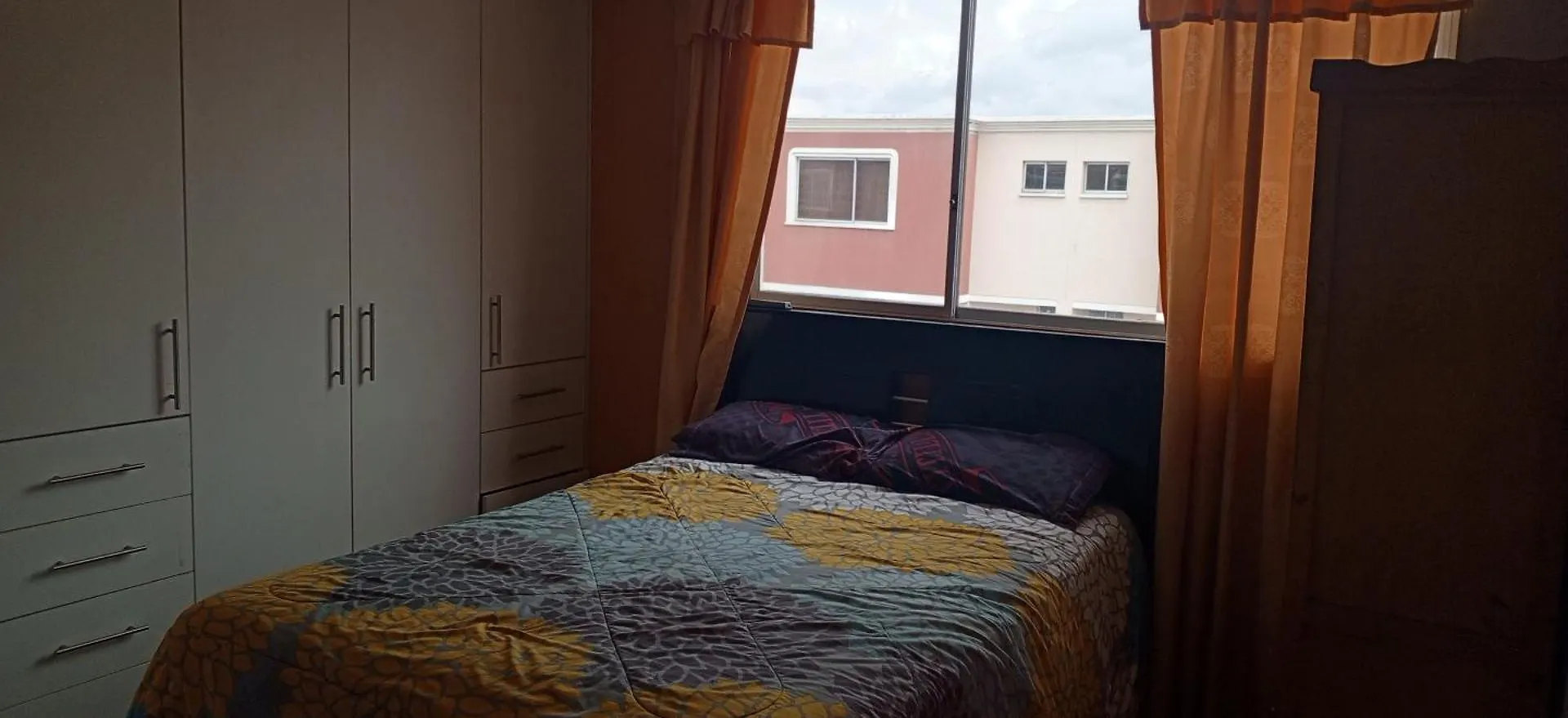 Villa Casita Equinoccial Quito Ecuador