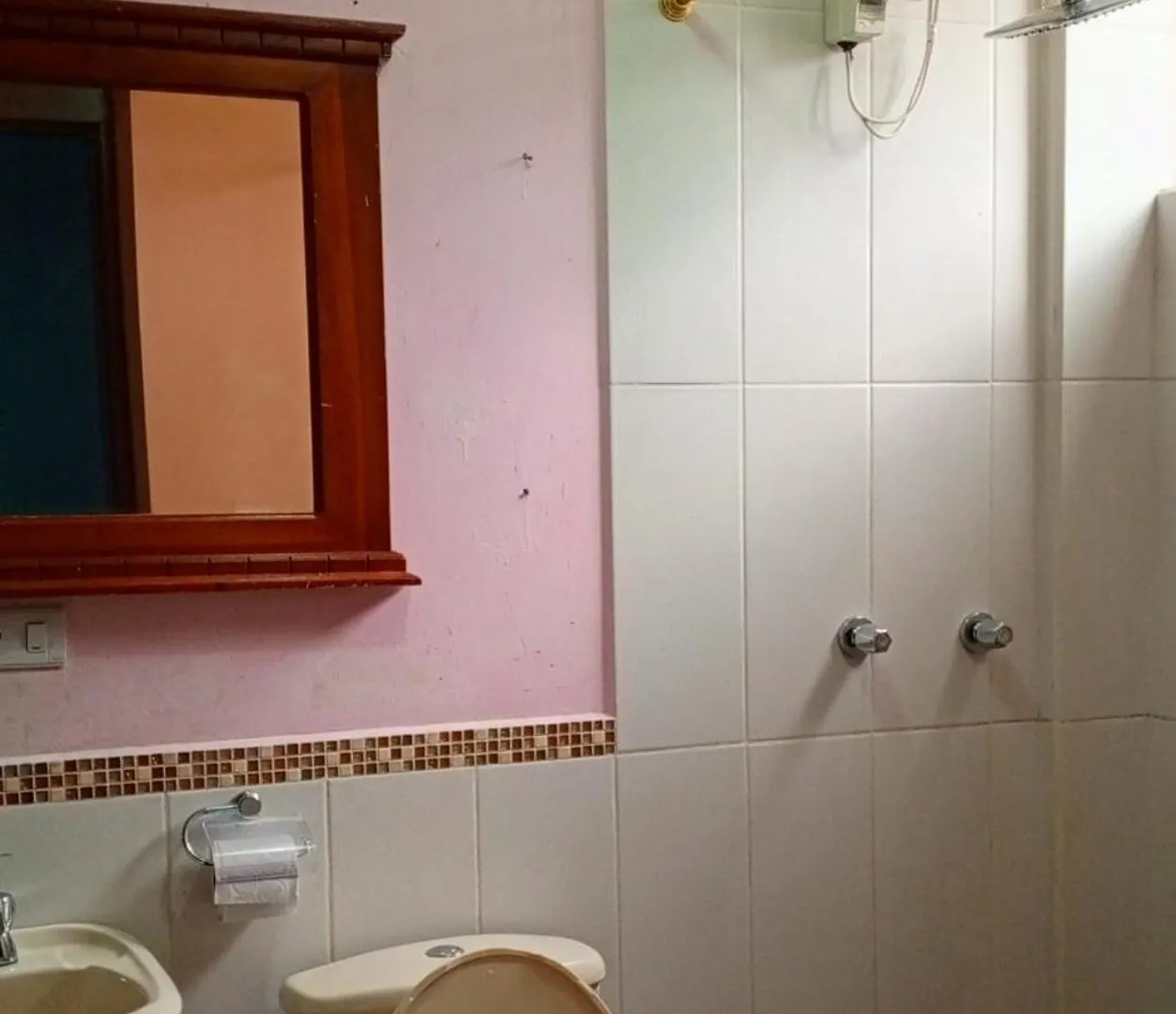 Villa Casita Equinoccial Quito Ecuador