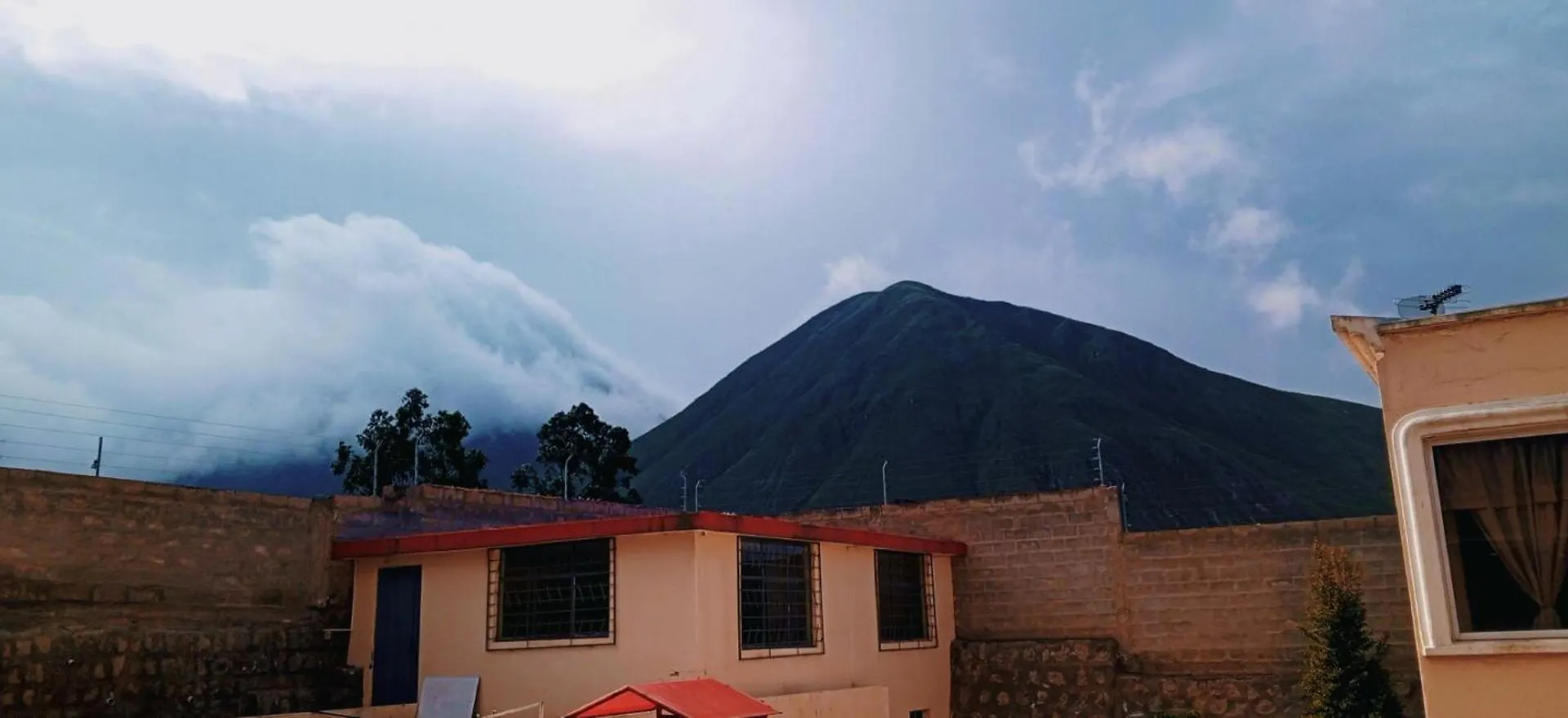 Casita Equinoccial Villa Quito 0*,  Ecuador