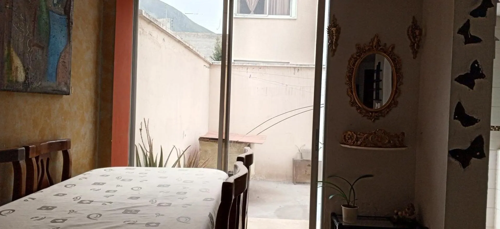 Casita Equinoccial Villa Quito