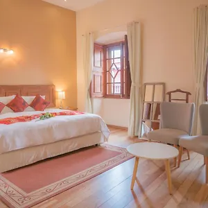 Casa El Edén Hotel