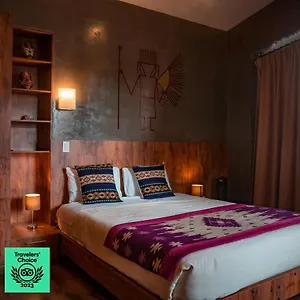 Chakana Boutique Centro Hotel
