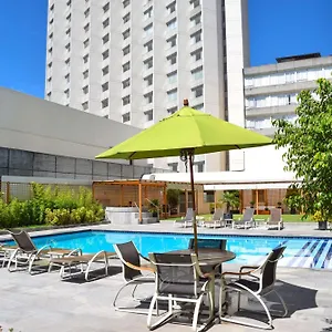 Hotel Hilton Colon, Quito
