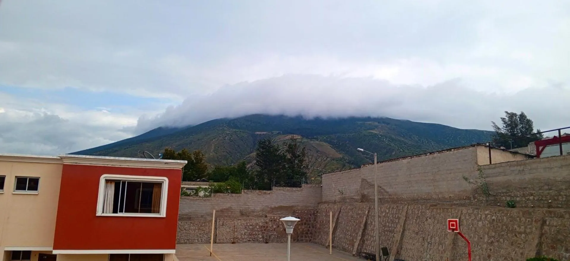 Casita Equinoccial Villa Quito Holiday home