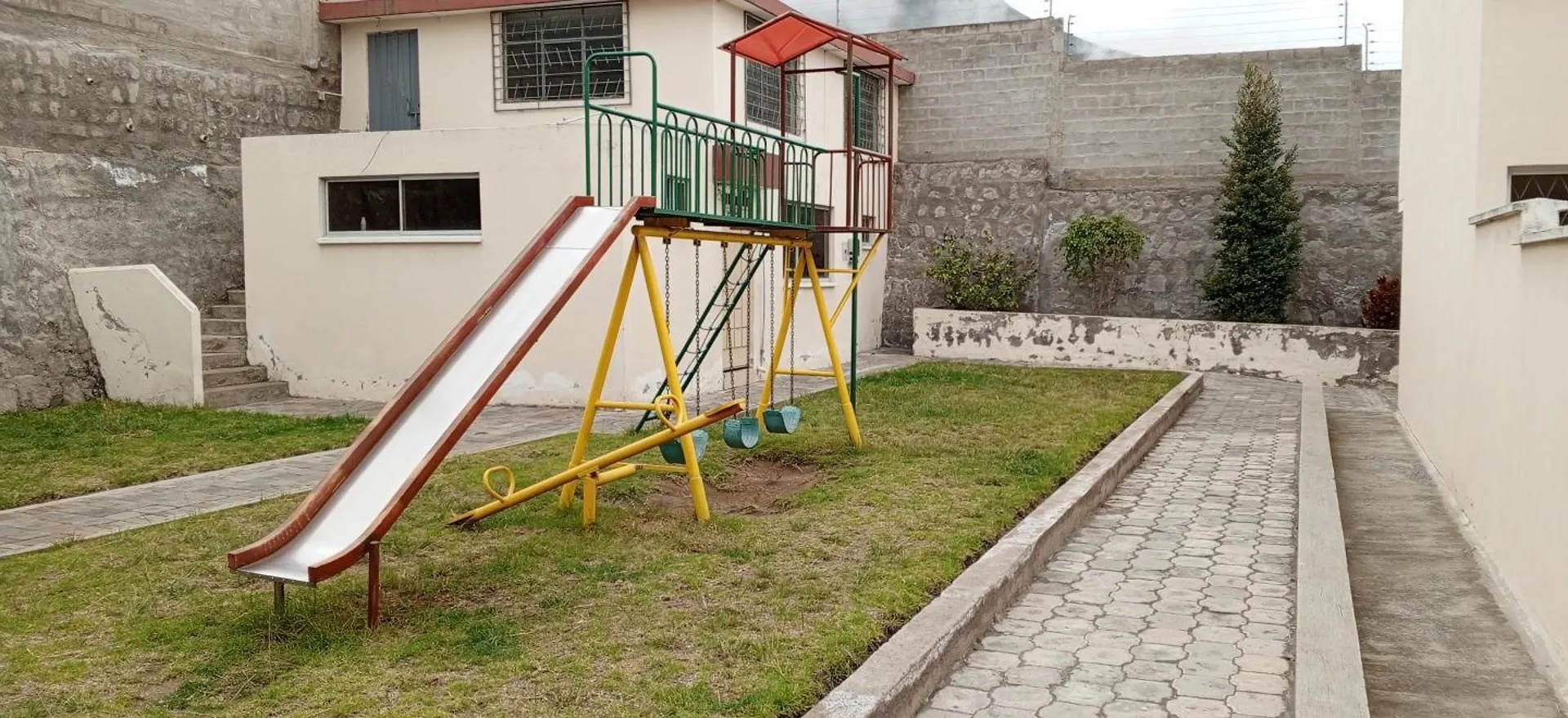 Holiday home Casita Equinoccial Villa Quito Ecuador
