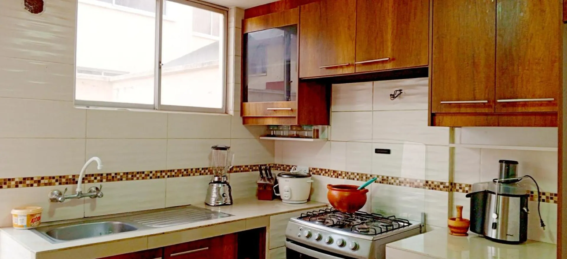 Casita Equinoccial Villa Quito Holiday home