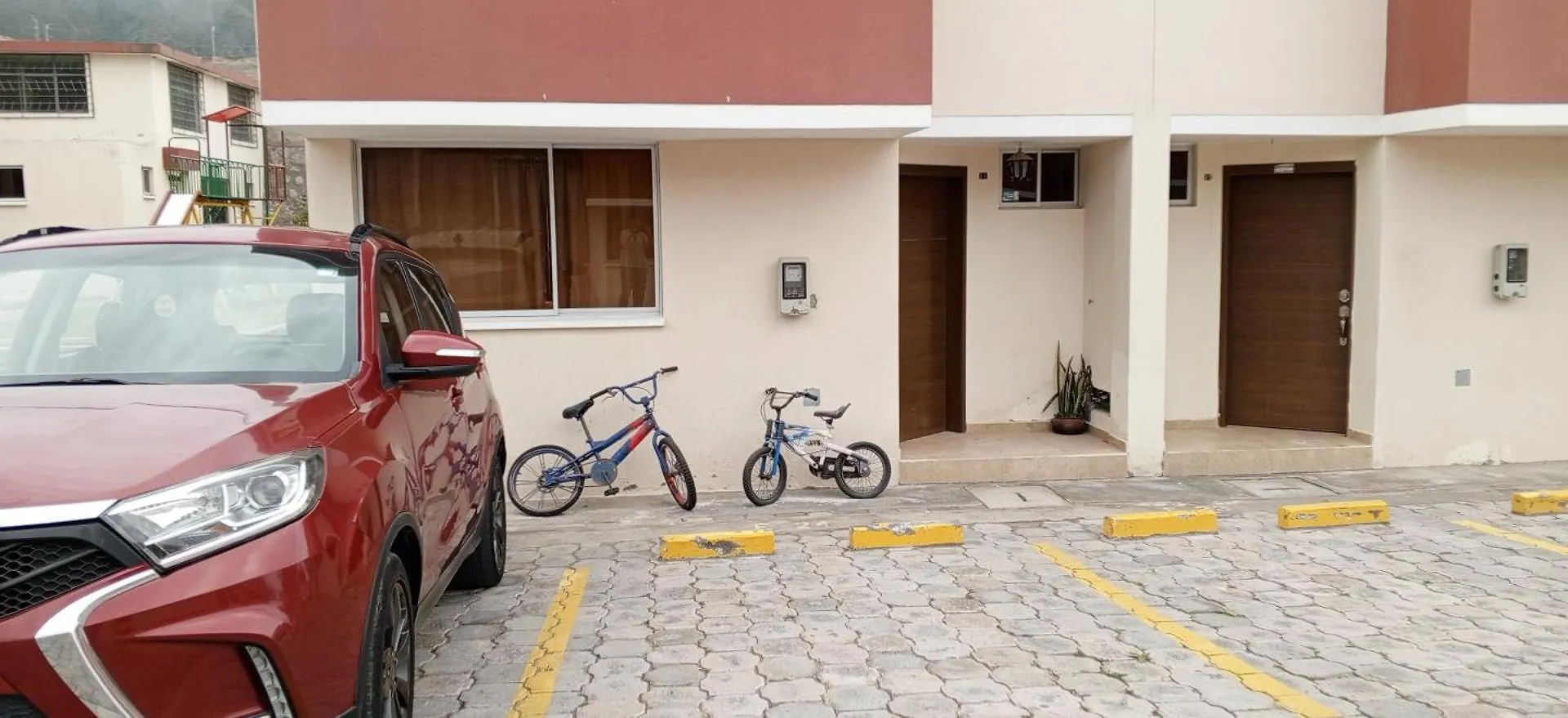 Casita Equinoccial Villa Quito