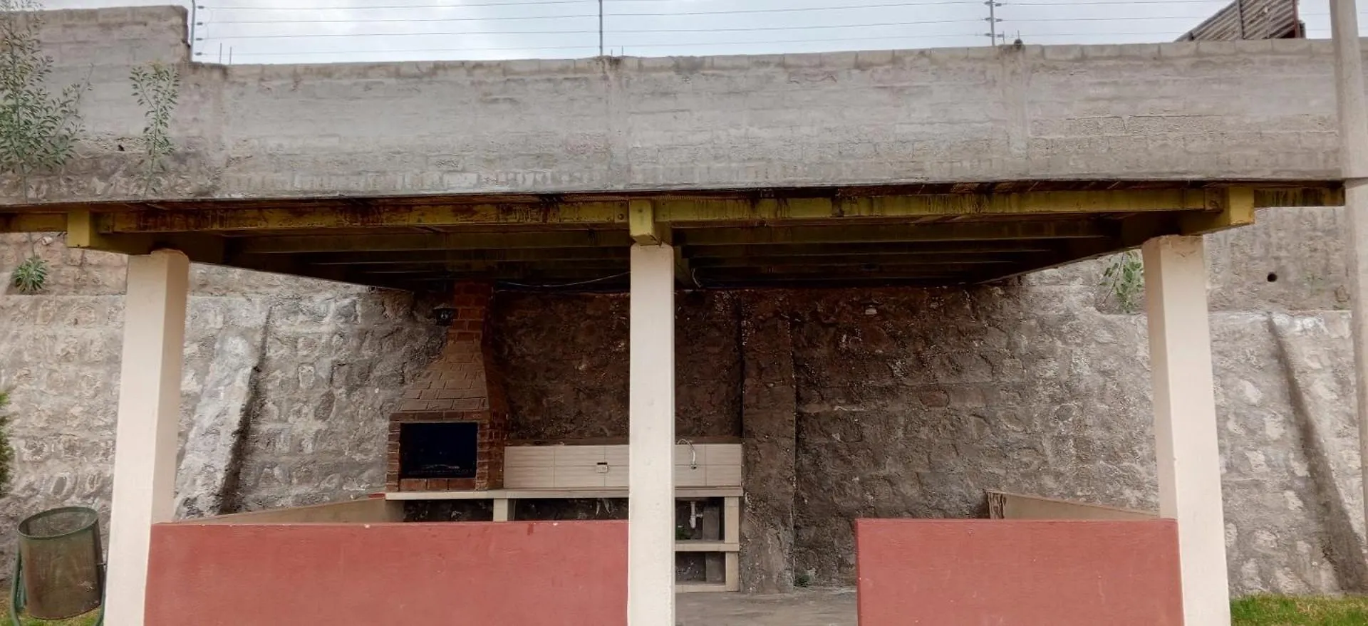 Holiday home Casita Equinoccial Villa Quito
