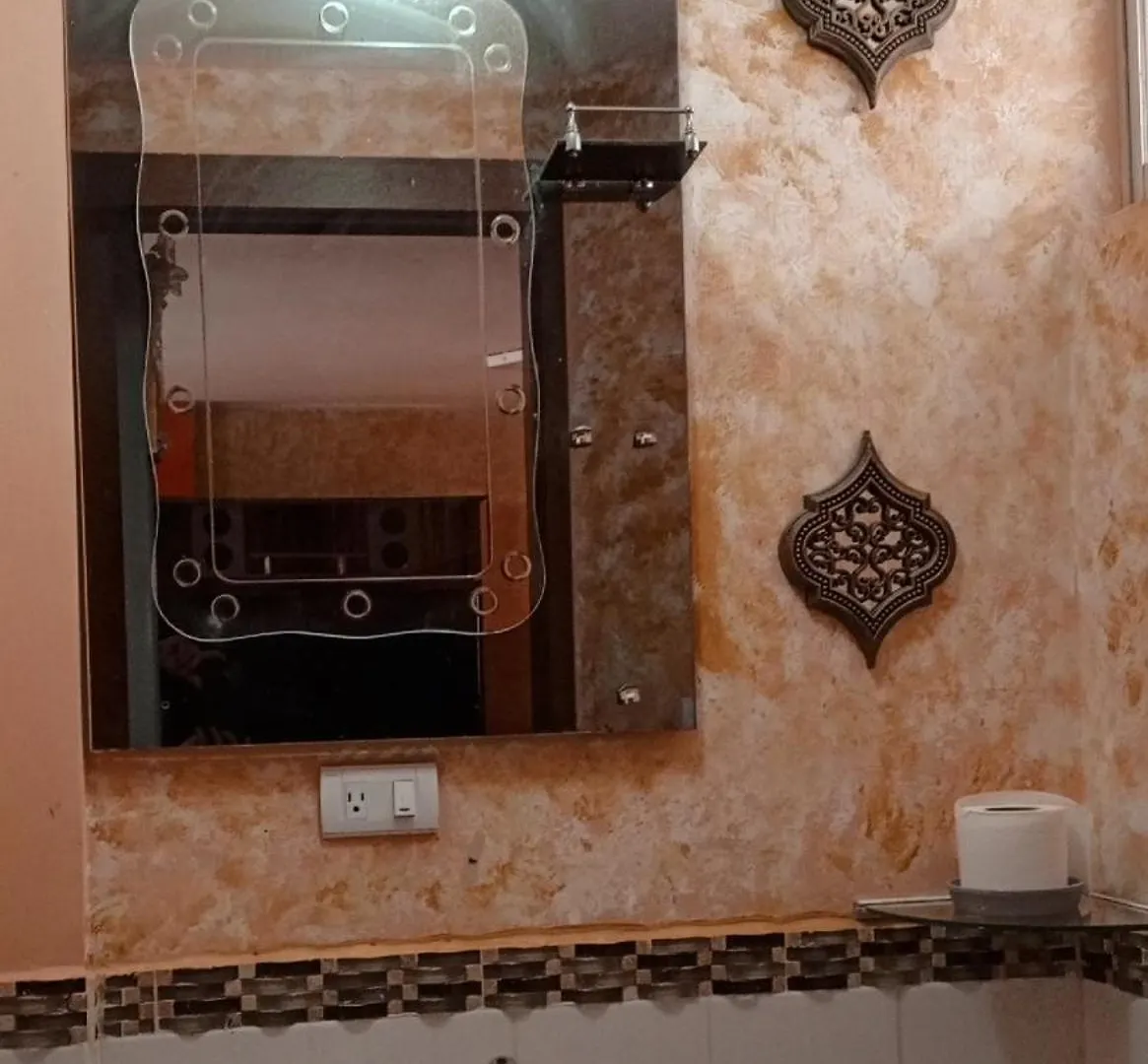 Holiday home Casita Equinoccial Villa Quito